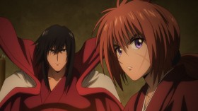 Rurouni Kenshin Episode 36 (Season 2, EP12) Story & Preview Cut Released